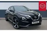 2023 Nissan Juke
