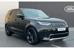 2024 Land Rover Discovery