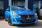 2020 Peugeot 208