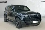 2023 Land Rover Defender