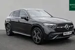 2023 Mercedes-Benz GLC