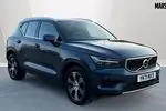 2022 Volvo XC40