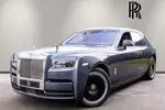2023 Rolls Royce Phantom