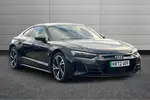 2022 Audi e-tron GT