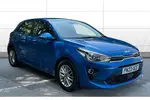 2023 Kia Rio