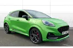 2022 Ford Puma ST