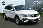 2023 Volkswagen Tiguan Allspace