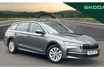 2025 Skoda Octavia Estate