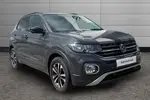 2021 Volkswagen T-Cross