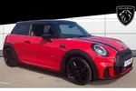 2021 MINI Hatchback