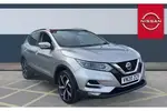 2020 Nissan Qashqai