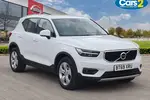 2019 Volvo XC40