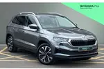 2025 Skoda Karoq