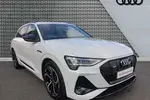 2022 Audi e-tron