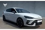 2025 Cupra Leon
