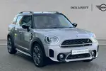 2022 MINI Countryman