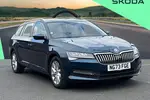 2024 Skoda Superb Estate