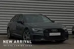 2020 Audi A6