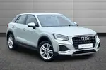 2024 Audi Q2