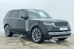 2024 Land Rover Range Rover