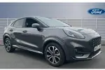 2023 Ford Puma
