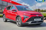 2023 Hyundai Bayon