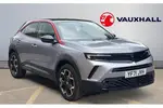 2021 Vauxhall Mokka
