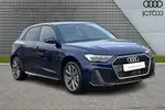2025 Audi A1