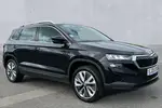 2025 Skoda Karoq