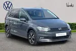 2022 Volkswagen Touran