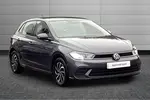 2021 Volkswagen Polo