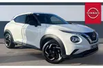 2023 Nissan Juke