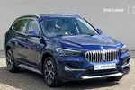 2020 BMW X1