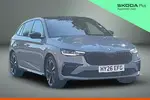 2026 Skoda Scala