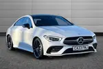 2023 Mercedes-Benz CLA
