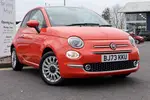 2023 Fiat 500