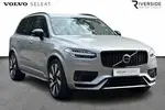 2024 Volvo XC90