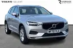 2020 Volvo XC60