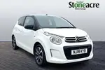 2019 Citroen C1