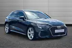 2024 Audi A3