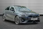 2023 Kia Ceed