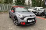 2021 Citroen C3
