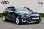 2021 Audi A3
