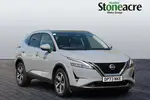 2023 Nissan Qashqai