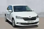 2019 Skoda Fabia