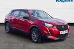 2022 Peugeot 2008
