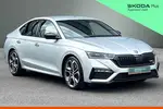 2023 Skoda Octavia vRS