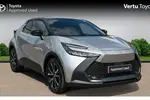 2024 Toyota C-HR