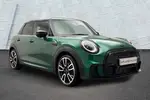 2022 MINI Hatchback