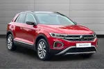 2023 Volkswagen T-Roc